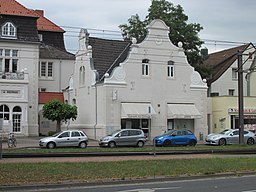 Waldhausenstraße 2, 2, Waldhausen, Hannover