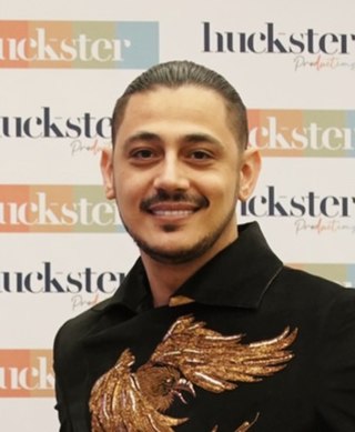 <span class="mw-page-title-main">Walid Riachy</span> Lebanese actor (born 1990)