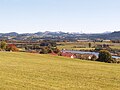 Memhölz von Nordwesten, Waltenhofen