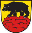 Coat of arms of Bärenstein