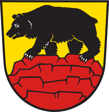 Wappen Baerenstein