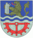 Coat of arms of Elbingen