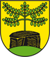 Wappen von Gerbitz