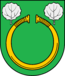 Wappen von Großenaspe