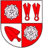 Wappen Herrengosserstedt