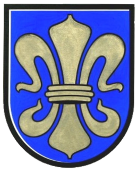 Wappen Ingstetten