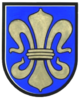 Ingstetten's coat of arms