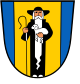 Jonsdorf - Armoiries