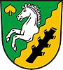 Blason de Löbnitz