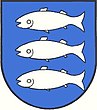 Coat of arms of Oberaich