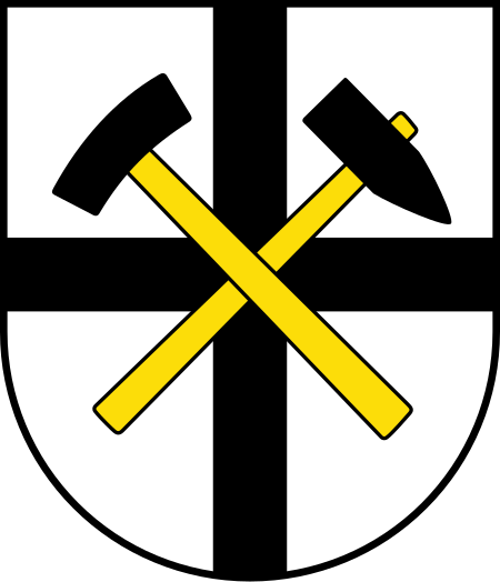 Wappen Ramsbeck