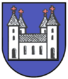 Coat of arms of Seelbach