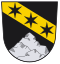 Sengenthal coat of arms