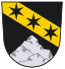 Blason de Sengenthal