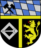 Wappen der Ortsgemeinde Tiefenbach