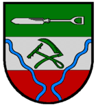 Wappen der Gemeinde Wistedt