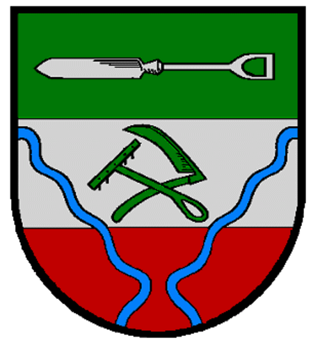 Wappen Wistedt