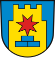 Zaberfeld címere