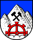 Mühlbach am Hochkönig címere