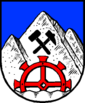 Wapen van Mühlbach am Hochkönig