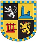 Verbandsgemeinde Langenlonsheim-Stromberg