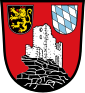 Wapen van Flossenbürg