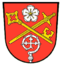 Coat of arms of Langensendelbach.png