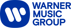 logo de Warner Music Group