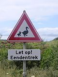 Thumbnail for Road signs in the Netherlands