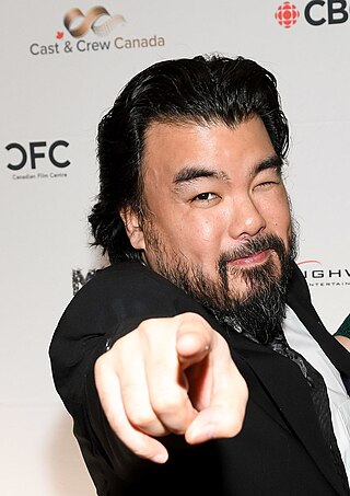 <span class="mw-page-title-main">Warren P. Sonoda</span> Canadian film and television director