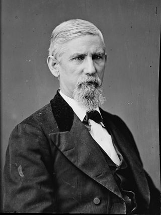 <span class="mw-page-title-main">Washington C. Whitthorne</span> American politician