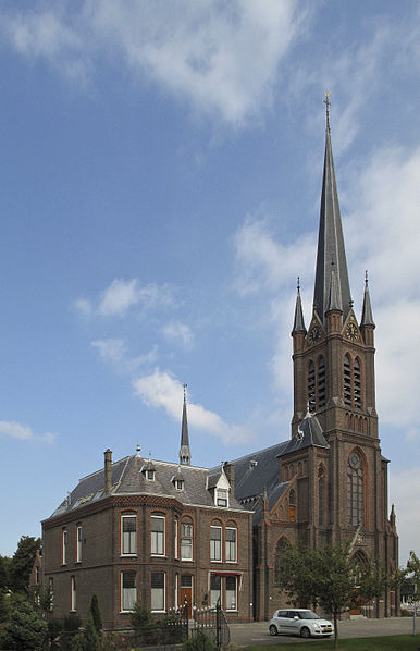 File:Wateringen, Sint Jan de Doperkerk foto2 2009-09-27 12.55-cor-1.jpg