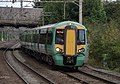 * Nomination: 377212 arrives at Watford Junction. Mattbuck 12:33, 3 May 2012 (UTC) * * Review needed