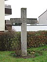 Wegekreuz