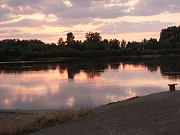 Wisła i Graudenz.