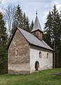 * Nomination Subsidiary church Saint Thomas at Wullross, Weitensfeld, Carinthia, Austria --Johann Jaritz 02:49, 19 April 2016 (UTC) * Promotion Good quality. --Cccefalon 04:14, 19 April 2016 (UTC)