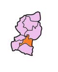 Западное Гаро Hills Subdivisions Gambegre.png 