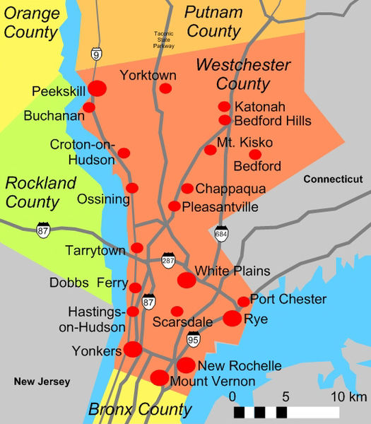 File:Westchester County map.jpg