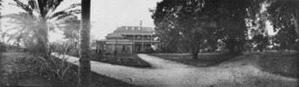 Whepstead House, circa 1920 Whepstead House Wellington Point ca. 1920 - 3.tiff