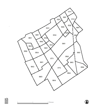 Nuclis de Rijswijk