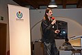 Čeština: 10. Wikikonference, Pevnost poznání, Olomouc, 1. prosince 2018