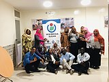 Wikimania Sudan 2022