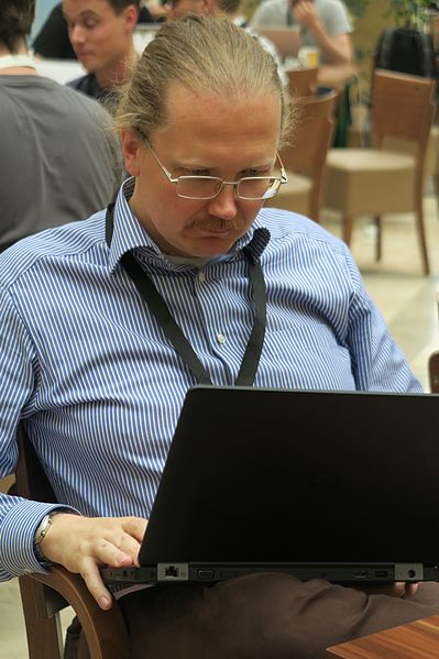 File:Wikimedia Hackathon 2017 IMG 4529 (34623522262).jpg