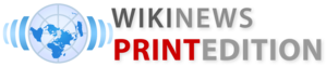 Wikinews Print Edition