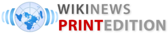 Wikinews Print Edition