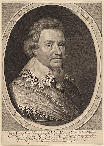 File:Willem Jacobsz Delff after Michiel van Miereveld, Ernest Casimir, Count of Nassau-Dietz, 1628, NGA 6526.jpg