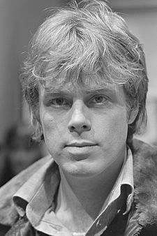 Lijst van personen overleden in 1986 - Wikipedia