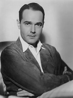 William Haines American actor and interior designer