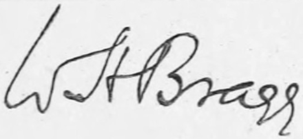 William Henry Bragg signature.png