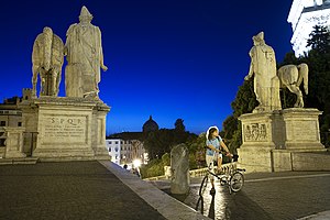 tourist information centre rome italy